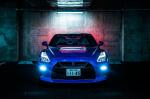 Nissan GT-R 50th Anniversary 2019 года (JP)